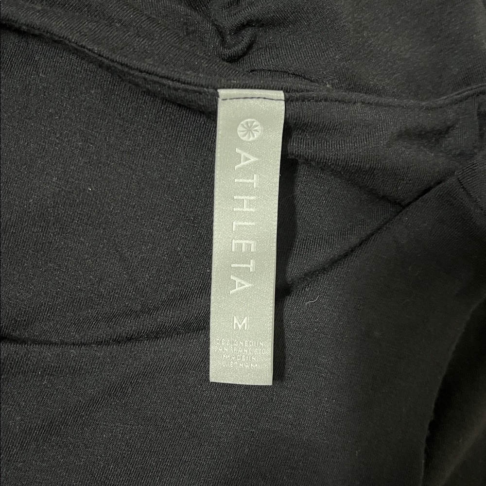 Athleta Santorini Thera Dress Size Medium - Picture 5 of 7